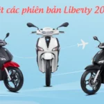 So Sánh PVI vs Liberty: Đâu Là Lựa Chọn Bảo Hiểm Xe Tối Ưu Nhất? PVI vs Liberty