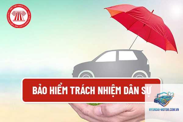 Quy tắc bảo hiểm trách nhiệm dân sự - Hình 2