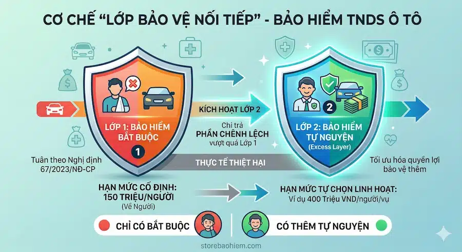 Quy tắc bảo hiểm trách nhiệm dân sự - Hình 4