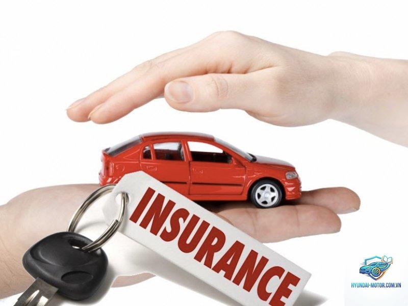 Quy tắc bảo hiểm vật chất xe - Hình 3