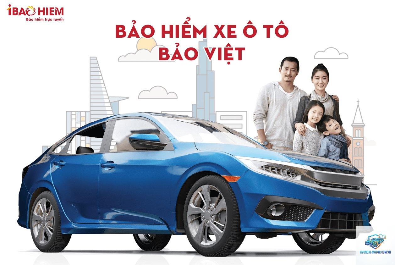 Quy tắc bảo hiểm vật chất xe - Hình 5