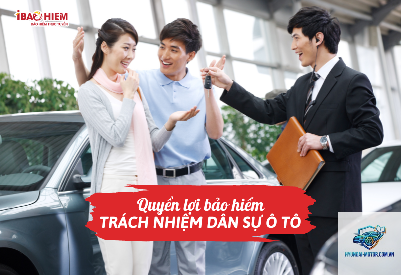 Quyền lợi bảo hiểm ô tô - Hình 5