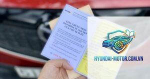Sai tên chủ xe trên bảo hiểm