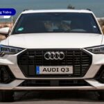 So sánh Audi Q3 và Volvo XC40