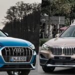 So sánh BMW X1 và Audi Q3: Đâu là lựa chọn SUV hạng sang cỡ nhỏ tối ưu nhất? So sánh BMW X1 và Audi Q3