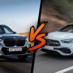 So sánh BMW X1 và Mercedes GLA: Lựa chọn SUV hạng sang cỡ nhỏ nào đáng tiền nhất 2025? So sánh BMW X1 và Mercedes GLA