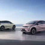 So sánh BYD Dolphin và Hyundai Grand i10: Nên mua xe điện hay xe xăng thành phố? So sánh BYD Dolphin và Hyundai Grand i10