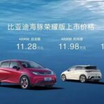 So sánh BYD Dolphin và Wuling Bingo: Đâu là xe điện đáng mua nhất 2025? So sánh BYD Dolphin và Wuling Bingo