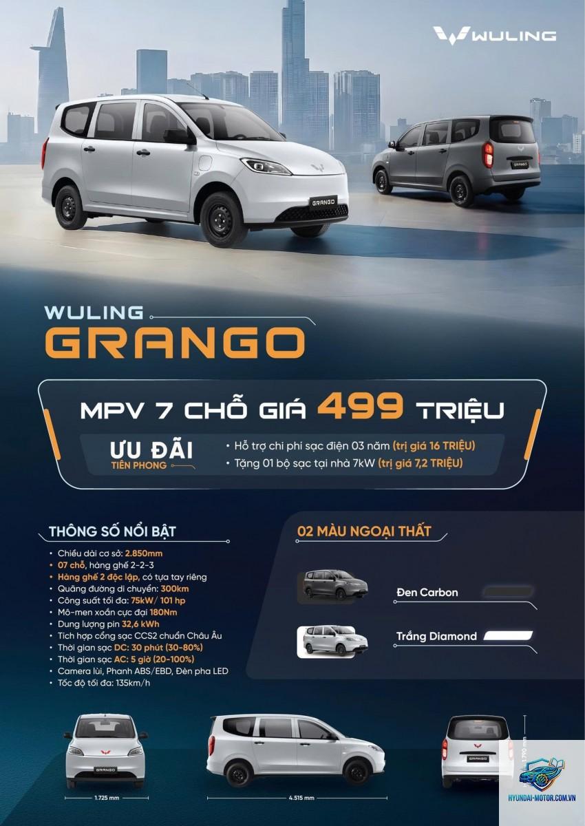 So sánh BYD Dolphin và Wuling Bingo - Hình 4