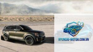 So sánh Ford Explorer và Kia Telluride