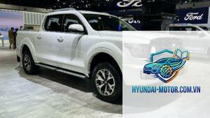 So sánh Ford Ranger và GWM Poer