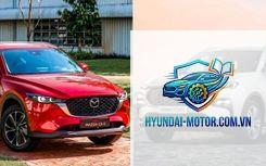 So sánh Ford Territory và Mazda CX-5 - Hình 4