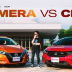 So sánh Honda City và Nissan Almera: Lựa chọn sedan hạng B tối ưu cho gia đình Việt 2025 So sánh Honda City và Nissan Almera