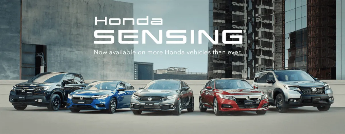 So sánh Honda Sensing và Hyundai SmartSense - Hình 4