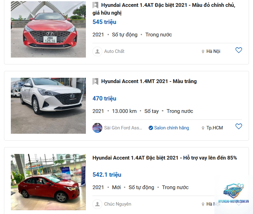 So sánh Hyundai Accent và Mazda2 Sedan - Hình 5