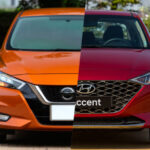 So sánh Hyundai Accent và Nissan Almera: Lựa chọn nào xứng đáng cho bạn? So sánh Hyundai Accent và Nissan Almera