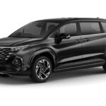 So sánh Hyundai Custin và Honda BR-V: Lựa chọn nào phù hợp cho gia đình Việt?