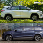 So sánh Hyundai Custin và Toyota Veloz Cross: Lựa chọn MPV 7 chỗ nào đáng mua nhất 2025? So sánh Hyundai Custin và Toyota Veloz Cross