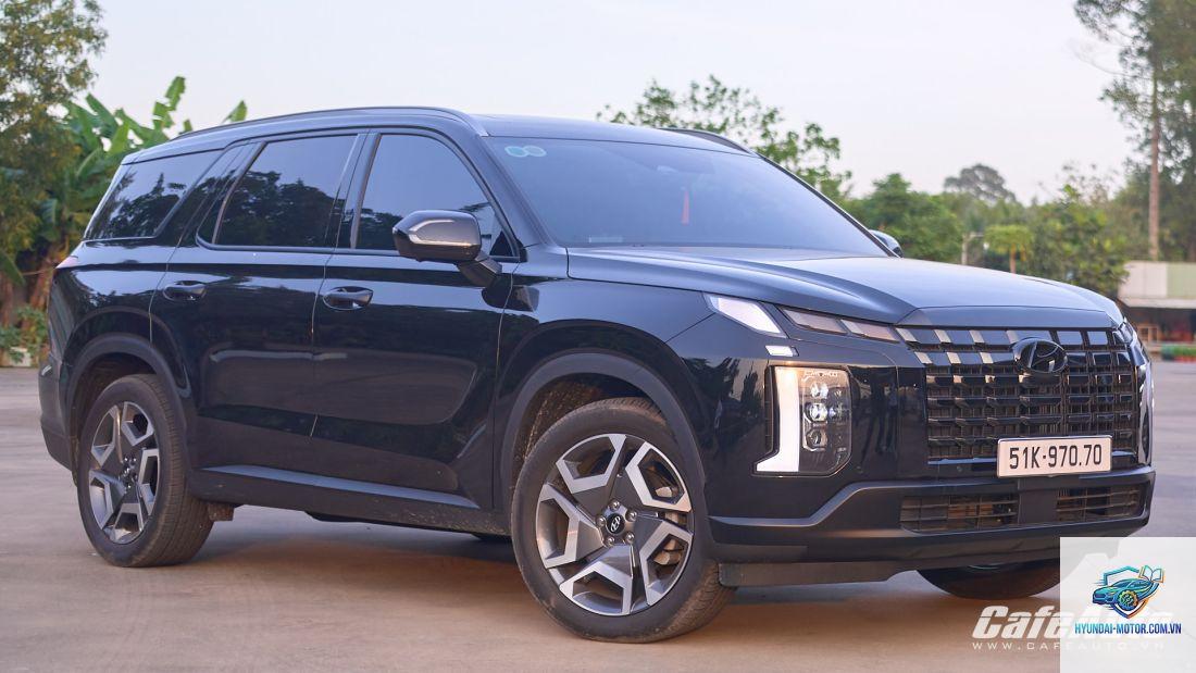 So sánh Hyundai Palisade và Kia Sorento - Hình 2
