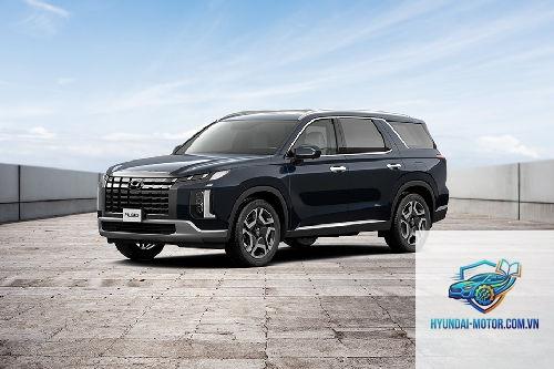 So sánh Hyundai Palisade và Toyota Fortuner - Hình 3