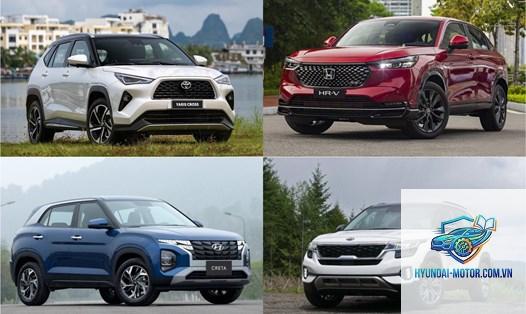 So sánh Hyundai Palisade và Toyota Fortuner - Hình 1