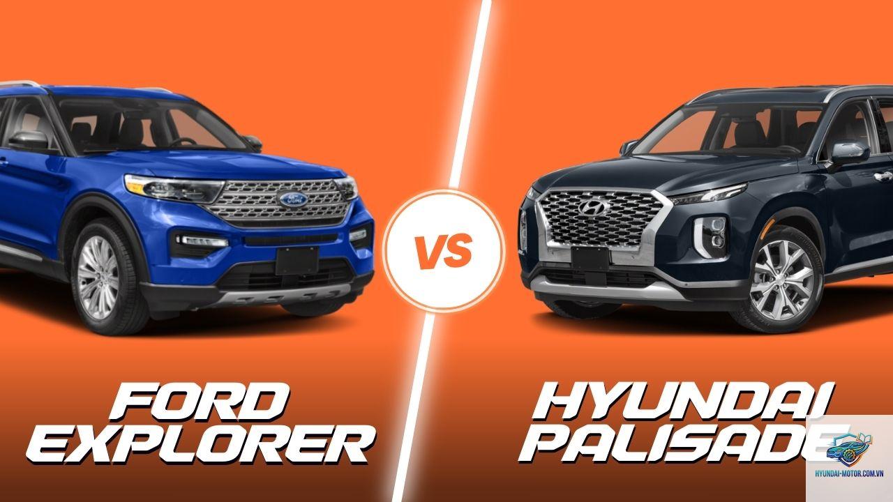 So sánh Hyundai SmartSense và Ford Co-Pilot360 - Hình 3