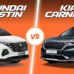 So sánh Kia Carnival và Hyundai Custin