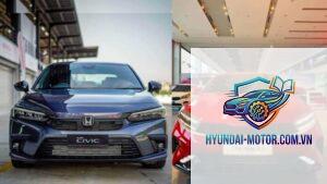 So sánh Kia K3 và Honda Civic