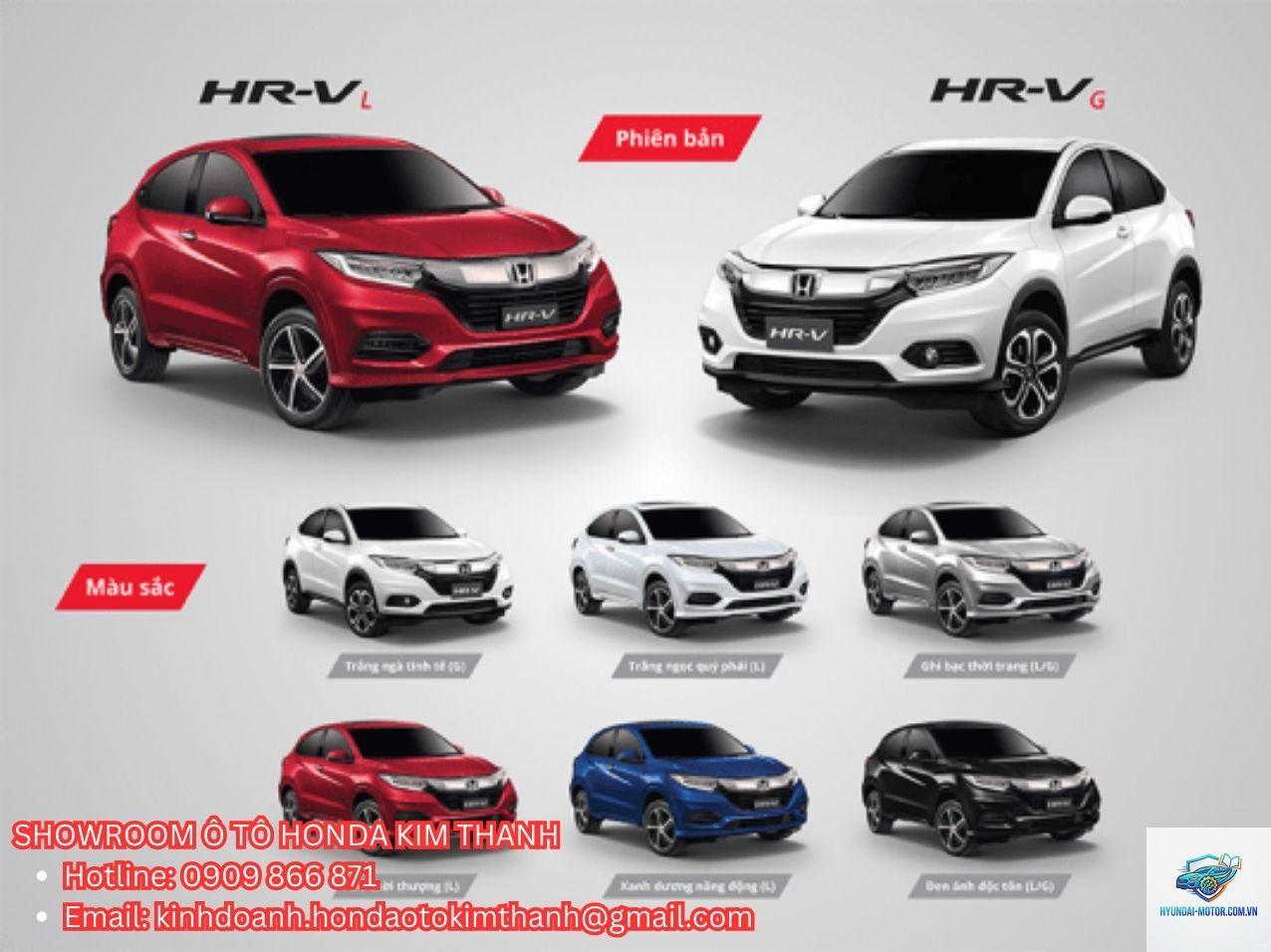 So sánh Kia Seltos và Honda HR-V - Hình 5