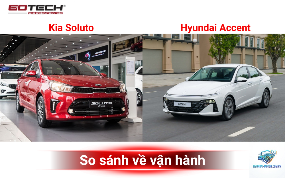 So sánh Kia Soluto và Hyundai Accent - Hình 5