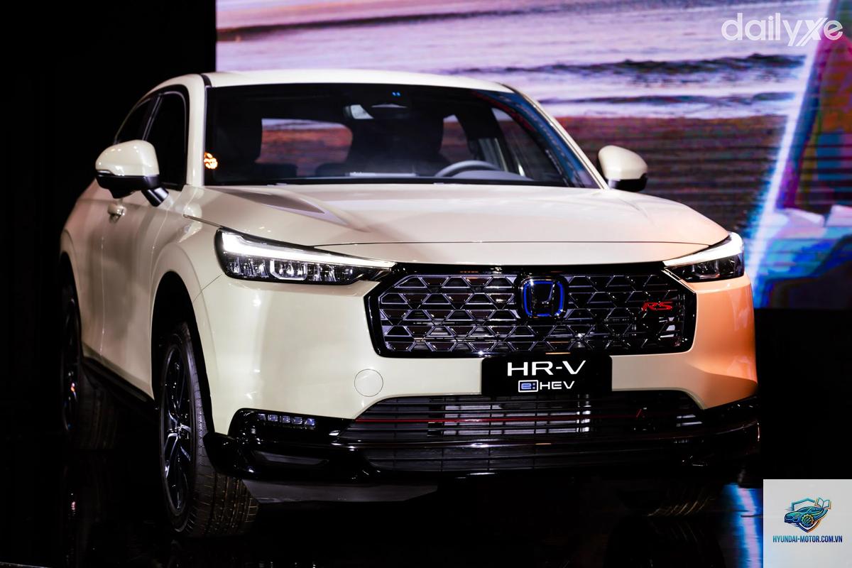 So sánh Kia Sonet và Honda HR-V - Hình 3