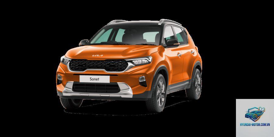 So sánh Kia Sonet và Honda HR-V - Hình 4