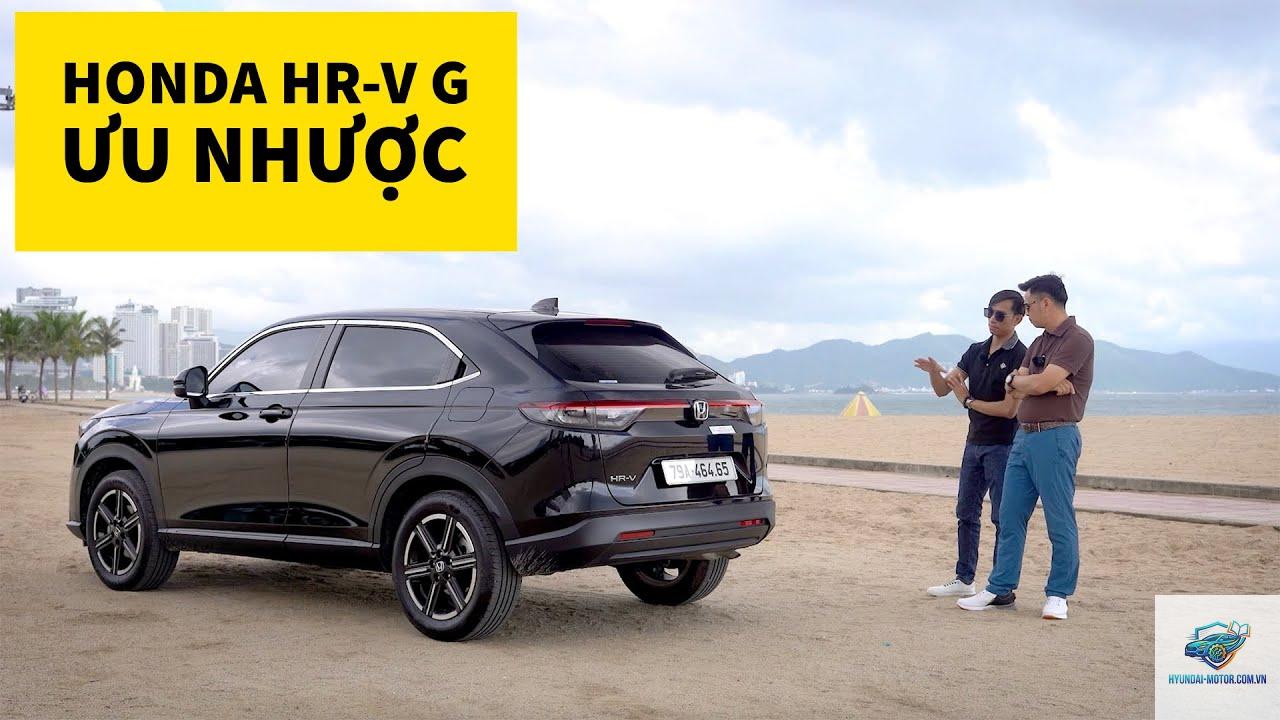 So sánh Kia Sonet và Honda HR-V - Hình 5