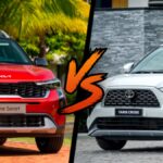 So sánh Kia Sonet và Toyota Yaris Cross: Lựa chọn xe gầm cao cỡ A nào phù hợp nhất? So sánh Kia Sonet và Toyota Yaris Cross