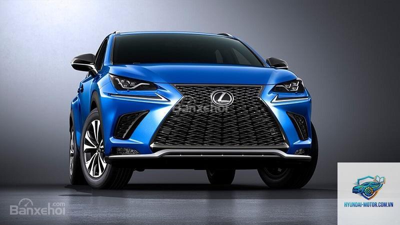 So sánh Lexus NX và Audi Q5 - Hình 3
