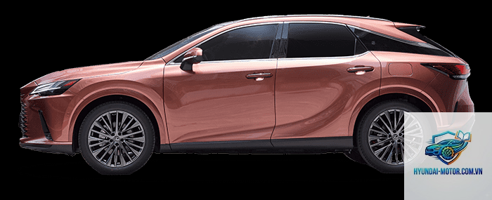 So sánh Lexus NX và BMW X3 - Hình 4