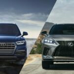 So sánh Lexus RX và Audi Q5: Đâu là lựa chọn SUV hạng sang đáng mua nhất 2025? So sánh Lexus RX và Audi Q5