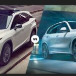 So sánh Lexus RX và BMW X5: Đâu là SUV hạng sang đáng mua nhất năm 2025? So sánh Lexus RX và BMW X5