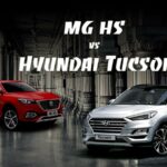 So sánh MG HS và Hyundai Tucson: Đâu là lựa chọn SUV tối ưu cho gia đình Việt? So sánh MG HS và Hyundai Tucson