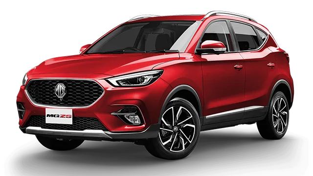 So sánh MG ZS và Hyundai Creta - Hình 5