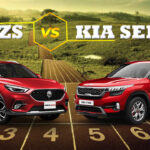 So sánh MG ZS và Kia Seltos: SUV đô thị nào đáng mua nhất 2025? So sánh MG ZS và Kia Seltos