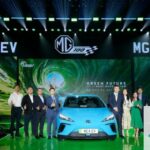So sánh MG4 EV và VinFast VF 6: Đâu là mẫu xe điện đáng mua nhất năm 2025? So sánh MG4 EV và VinFast VF 6: Đâu là mẫu xe điện đáng mua nhất năm 2025?