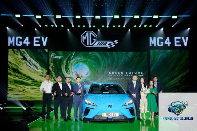 So sánh MG4 EV và VinFast VF 6 - Hình 4