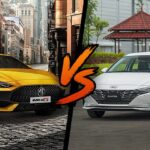 So sánh MG5 và Hyundai Elantra: Lựa chọn nào thực sự xứng đáng cho bạn? So sánh MG5 và Hyundai Elantra