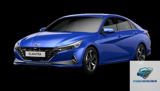 So sánh MG5 và Hyundai Elantra - Hình 2