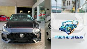 So sánh MG5 và Kia K3