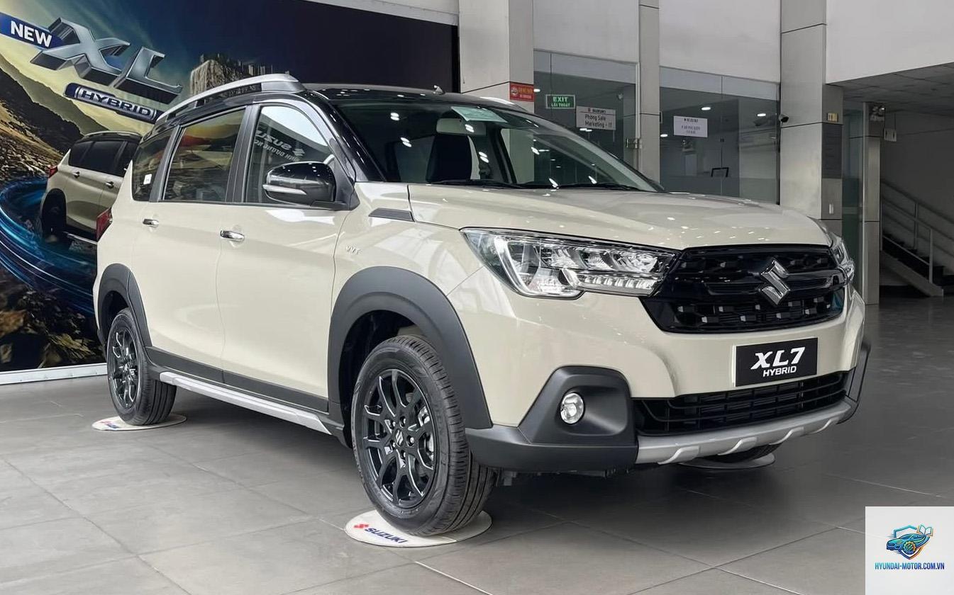 So sánh MPV dưới 800 triệu - Hình 3