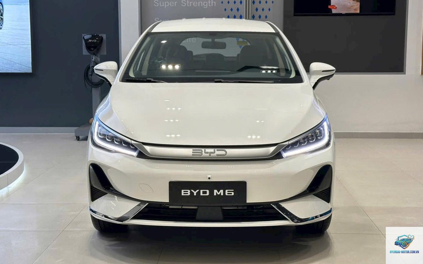 So sánh MPV dưới 800 triệu - Hình 4