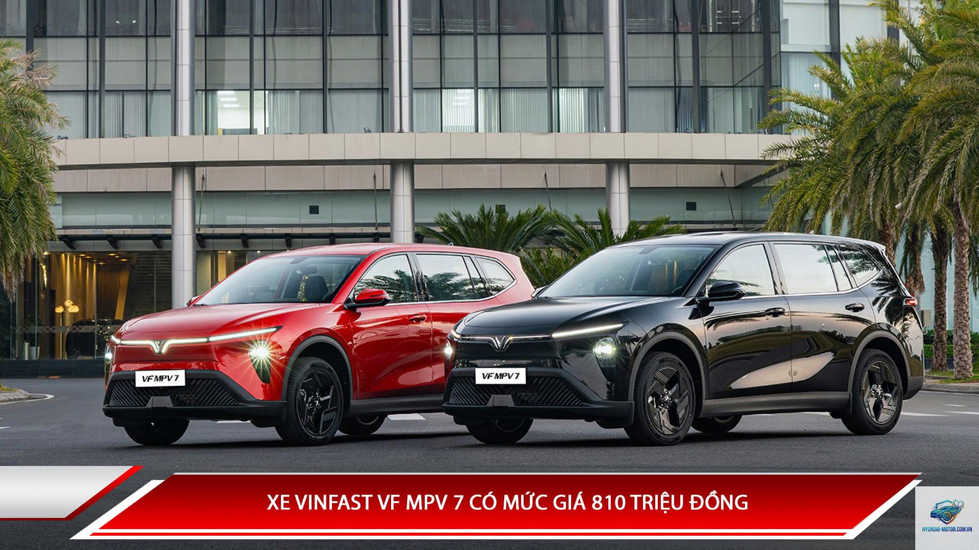 So sánh MPV dưới 800 triệu - Hình 5