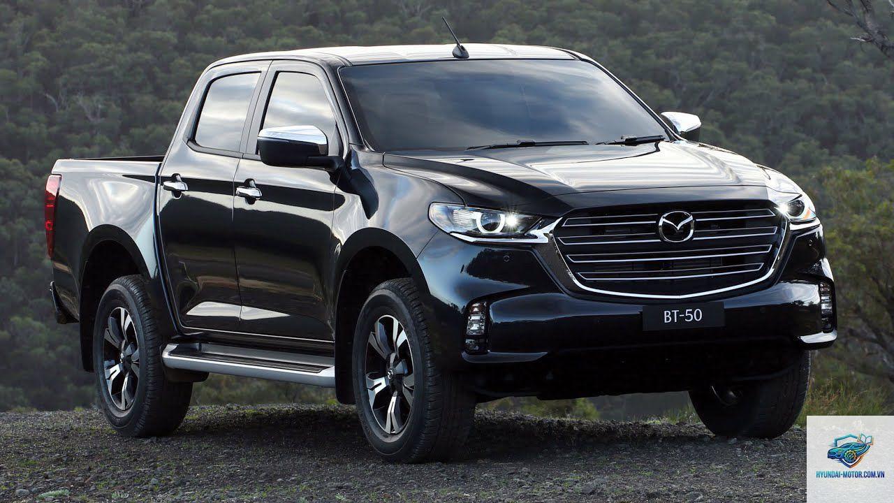 So sánh Mazda BT-50 và GWM Poer - Hình 4